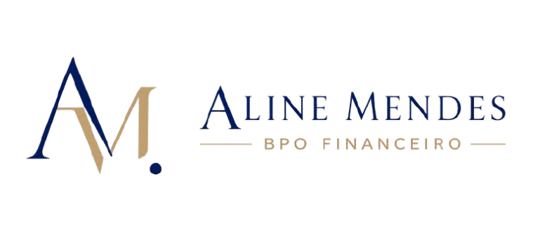 Aline Mendes BPO Financeiro